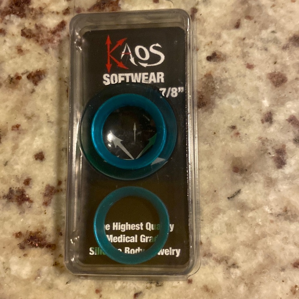 Kaos Softwear 7/8”
